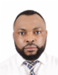 Chikaodiri Ogudu — DHA-licensed General Practitioner