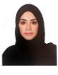 Fatma Qaderi — DHA-licensed Medical Resident