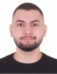 Amro Amer — DHA-licensed Medical Resident