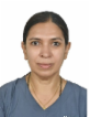 Dipa Rajiv Sangole — DHA-licensed Obstetrics And Gynecology