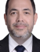 Edwar Javier Garcia Penuela — DHA-licensed Anesthesia