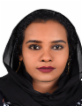 Eilaf Fadel Elmawla — DHA-licensed Internal Medicine