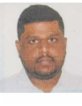 Akash Ajitha Jayan — DHA-licensed General Practitioner