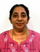 Bindu Mary George — DHA-licensed Obstetrics And Gynecology