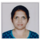 Mamatha Mishra — DHA-licensed Anesthesia