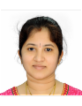 Jhansi Priya Gaddam Hari Krishna — DHA-licensed Clinical Pathology