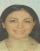 Ahlam Zamzam — DHA-licensed Medical Oncology