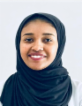 Fatima Elshathliya Abdalmaged — DHA-licensed General Practitioner