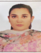 Burza Zahid — DHA-licensed General Practitioner