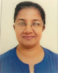 Mary Jacqueline Xavier — DHA-licensed Pediatrics