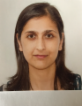 Aadila Issop Issack — DHA-licensed General Practitioner