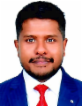 Anoop Suresh Babu — DHA-licensed General Surgery