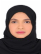 Anjila Hasan Saleh Nasser — DHA-licensed General Practitioner