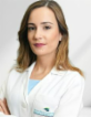 Grace Nehme — DHA-licensed Pediatrics (Hematology Oncology)