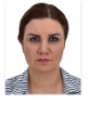Azra Vaziripashkam — DHA-licensed General Practitioner