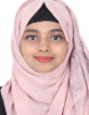 Anashwara Nazar — DHA-licensed General Practitioner