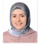 Diana Tiawy — DHA-licensed General Practitioner