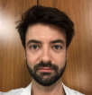 Francois Prunel — DHA-licensed General Surgery