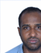 Alamin Mohammedkhair — DHA-licensed General Surgery
