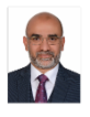 Ayman El Hattab — DHA-licensed Clinical Genetics (MD)