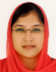 Ayesha Ahamed — DHA-licensed General Practitioner