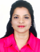Gershia Maria Borges — DHA-licensed Obstetrics And Gynecology