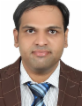 Akshay Ambadas Shivchhand — DHA-licensed Medical Oncology