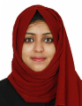 Afeefa Mohamed Ali Puthaveettil — DHA-licensed General Practitioner