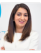 Aneesha Ahmad — DHA-licensed Family Medicine