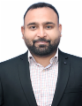 Deepak Shekhawat — DHA-licensed General Practitioner