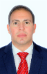 Carlos Kalbakdij Sanchez — DHA-licensed Orthopedic Surgery