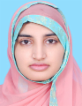 Asma Asghar — DHA-licensed Diagnostic Radiology