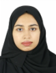Juwairiya Syed Iqbaluddin — DHA-licensed Pediatrics