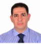 Ahmed Ahmed — DHA-licensed Ophthalmology