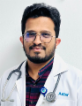 Aanin Palliparambil — DHA-licensed General Practitioner