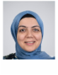 Hanan Abdallah Elsayed — DHA-licensed Diagnostic Radiology
