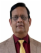 Dev Shuvendu Roy — DHA-licensed Otolaryngology