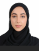 Maitha Aljuwaied — DHA-licensed Medical Resident