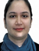 Ayesha Rafi — DHA-licensed General Practitioner