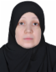 Huda Salama — DHA-licensed Diagnostic Radiology