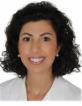 Carole Cherfan — DHA-licensed Ophthalmology