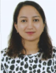 Hafeesa Jahan Sakeer — DHA-licensed General Practitioner