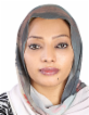 Dalia Hassan Ibrahim Elsiddig — DHA-licensed General Practitioner
