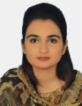 Hajira Rehman — DHA-licensed General Practitioner