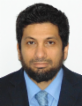Basem Khalil — DHA-licensed Pediatric Surgery