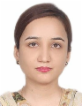 Madeeha Mustaqeem — DHA-licensed General Practitioner