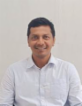 Kireet Yathati — DHA-licensed Otolaryngology