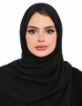Fatima Al Marzooqi — DHA-licensed Psychiatry