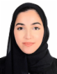 Maryam Alshamsi — DHA-licensed Medical Resident