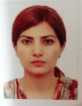 Andleeb Iqbal — DHA-licensed Diagnostic Radiology